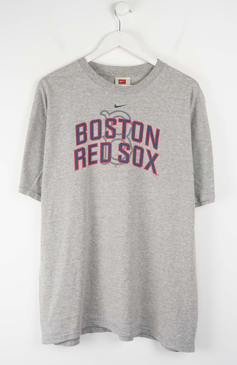 VINTAGE NIKE BOSTON RED SOX T-SHIRT (XL)