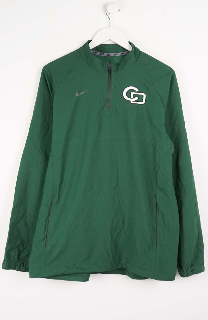 VINTAGE NIKE WINDBREAKER (L)