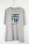 VINTAGE NIKE MARATHON T-SHIRT (XL)