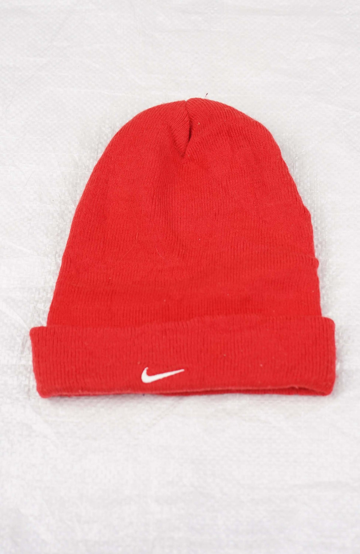 VINTAGE NIKE CANADA BEANIE