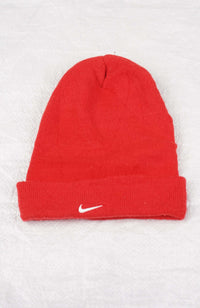 VINTAGE NIKE CANADA BEANIE