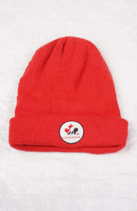 VINTAGE NIKE CANADA BEANIE