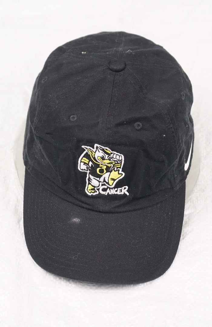 VINTAGE NIKE CANCER HAT
