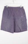 VINTAGE NIKE CARGO SHORTS W32