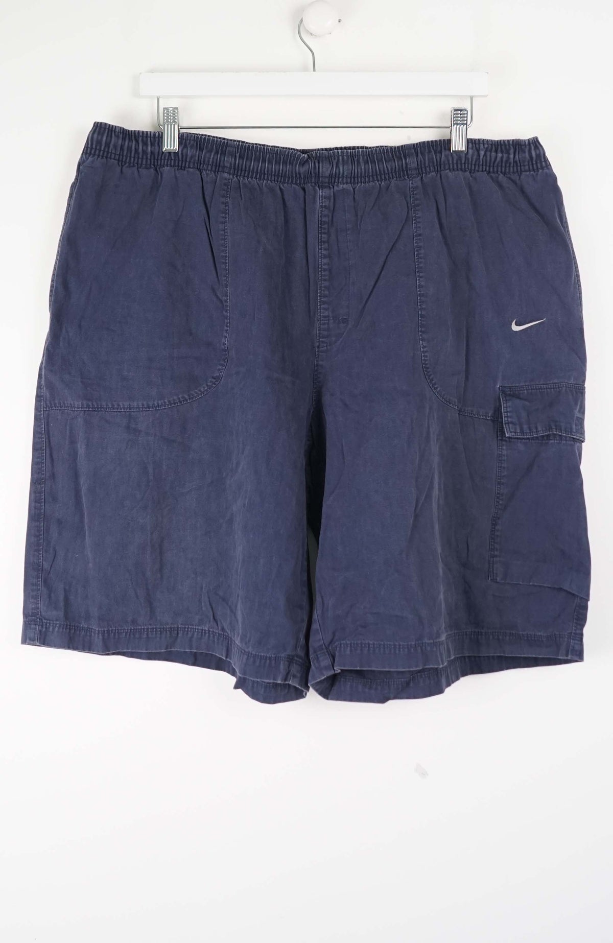 VINTAGE NIKE SHORTS W36