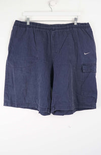 VINTAGE NIKE SHORTS W36