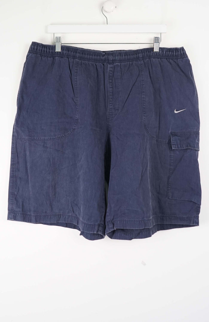 VINTAGE NIKE SHORTS W36