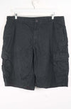 VINTAGE NIKE CARGO SHORTS W38