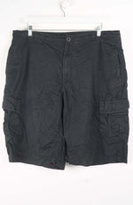 VINTAGE NIKE CARGO SHORTS W38