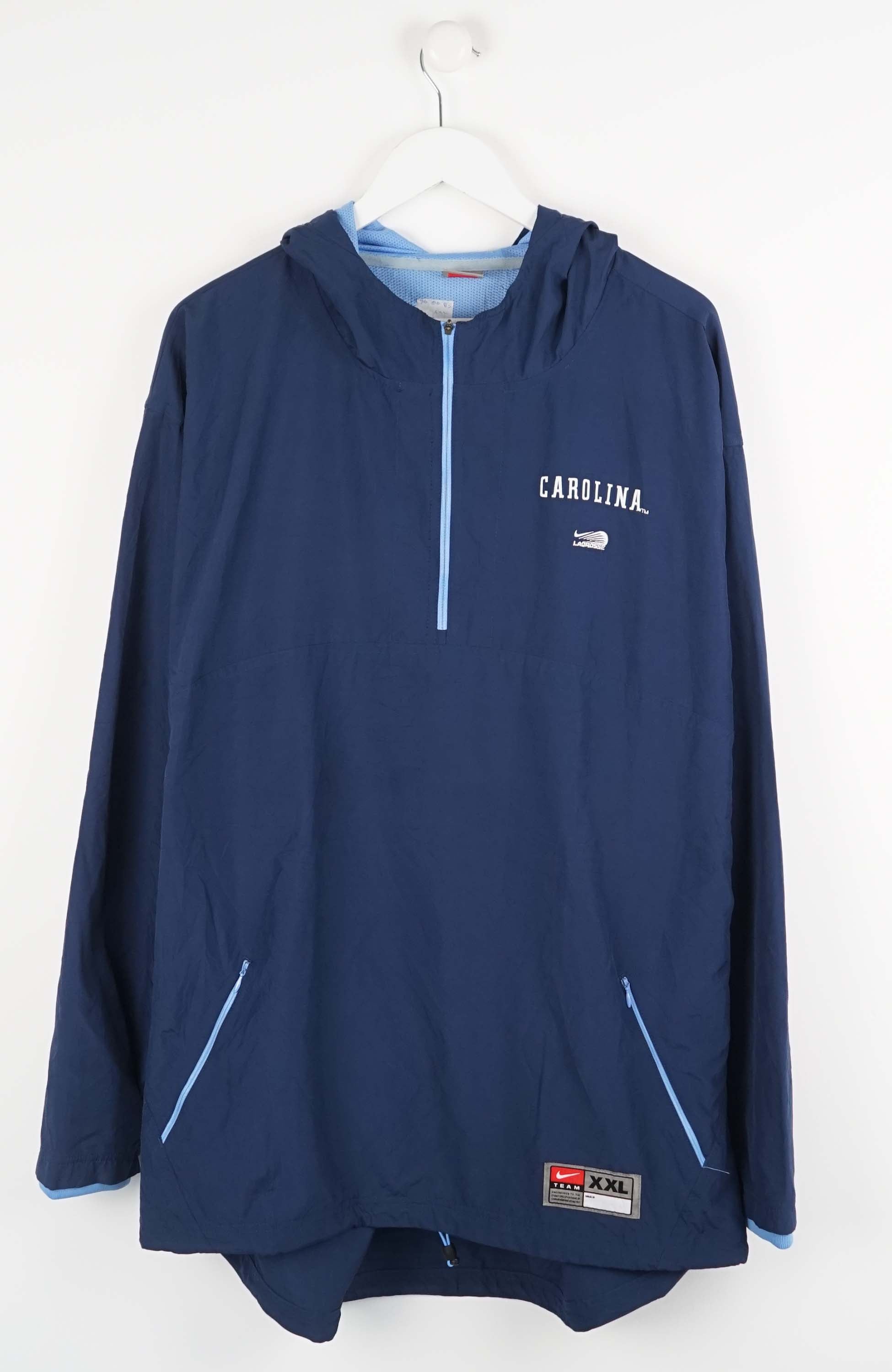 Nike windbreaker xxl store