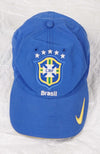 VINTAGE NIKE BRASIL HAT