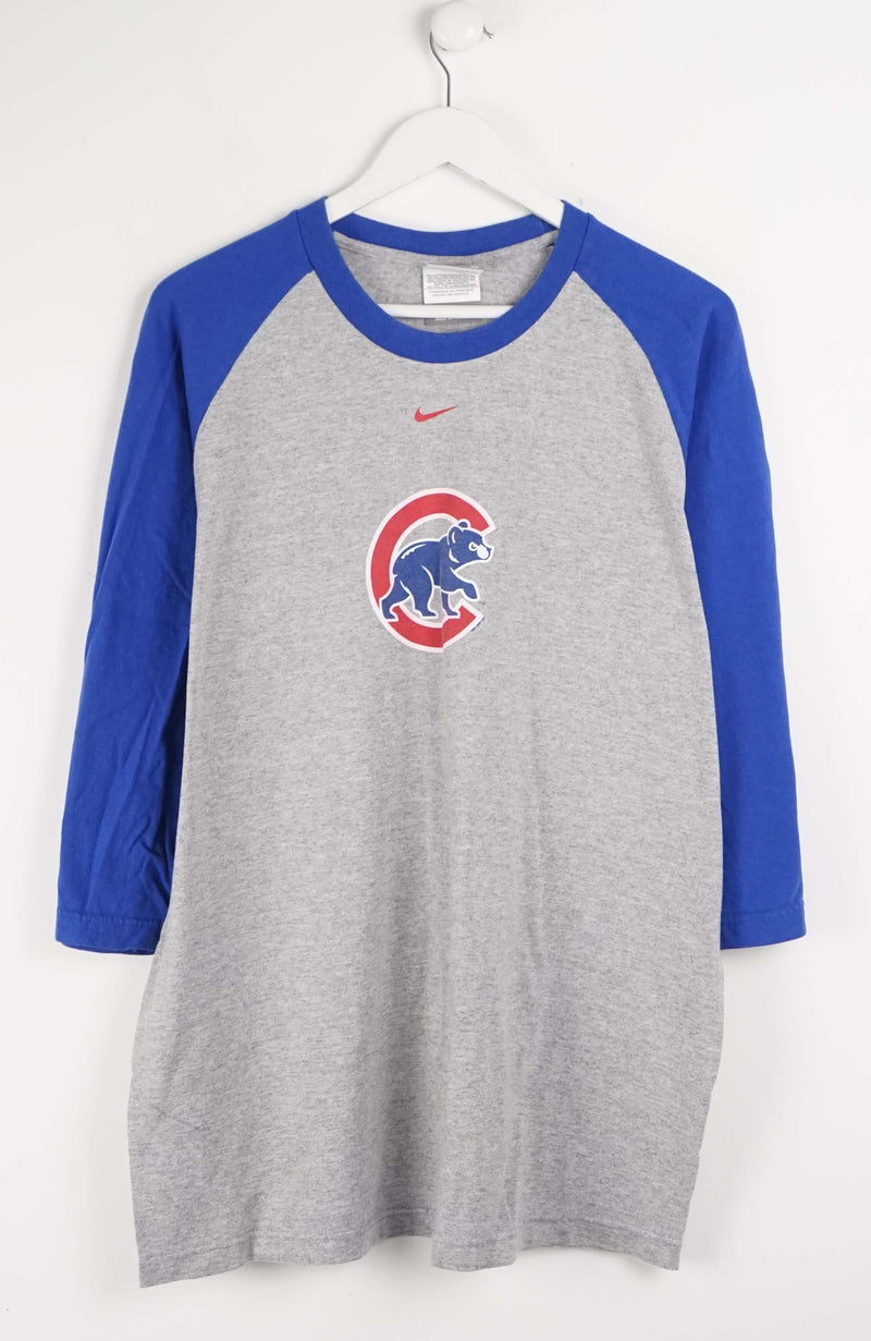 VINTAGE NIKE CHICAGO BEARS T-SHIRT (XL)