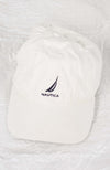 VINTAGE NAUTICA HAT