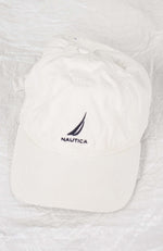 VINTAGE NAUTICA HAT