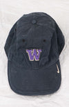 VINTAGE NIKE WASHINGTON HAT