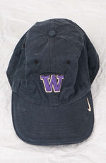 VINTAGE NIKE WASHINGTON HAT