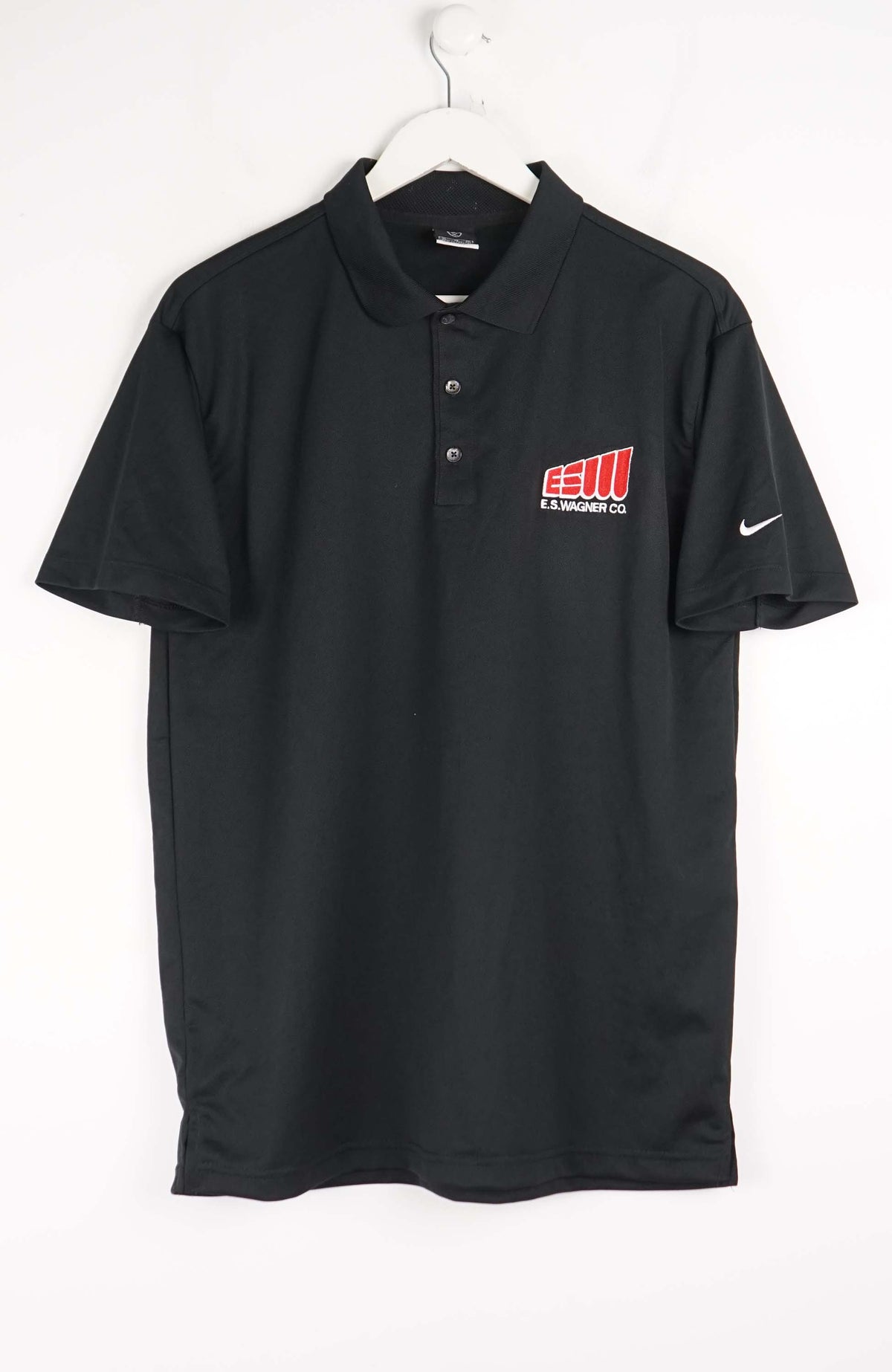VINTAGE NIKE POLO SHIRT (L)