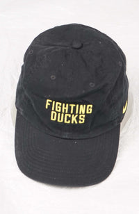 VINTAGE NIKE FIGHTING DUCKS HAT