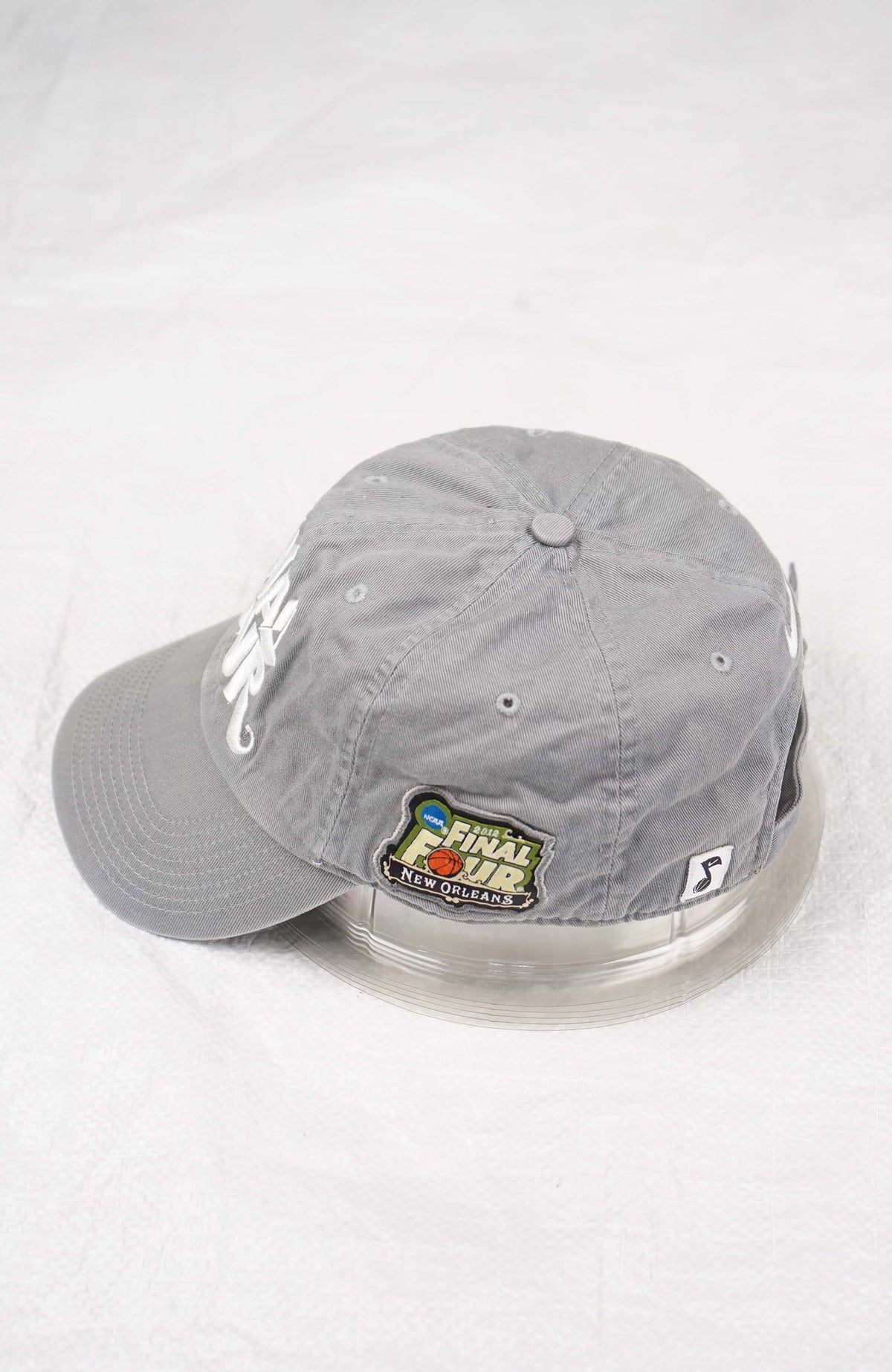 VINTAGE NIKE FINAL FOUR HAT