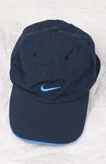 VINTAGE NIKE FIT HAT