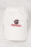 VINTAGE NIKE FOOTBALL HAT