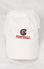 VINTAGE NIKE FOOTBALL HAT