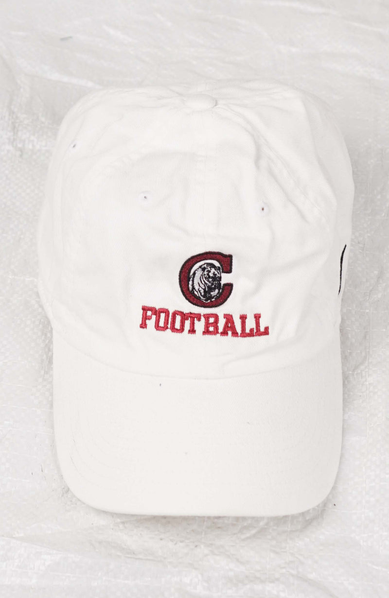 VINTAGE NIKE FOOTBALL HAT