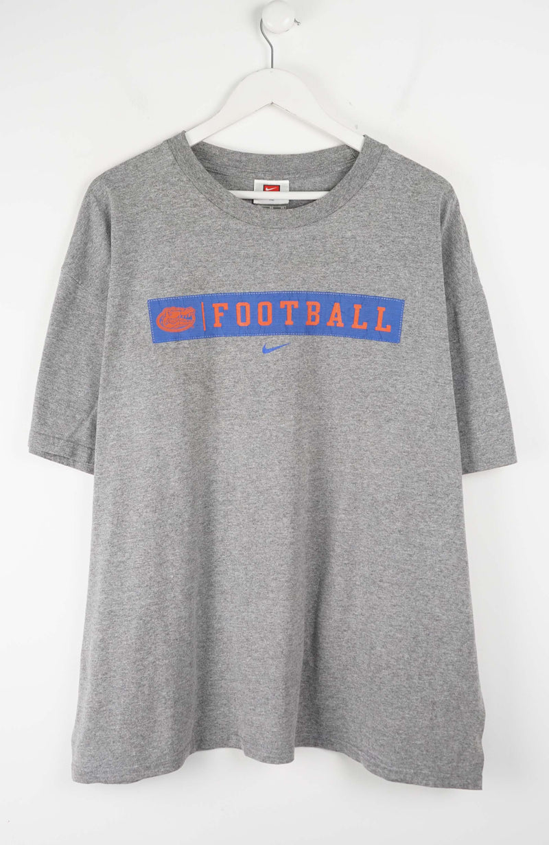 VINTAGE NIKE FOOTBALL T-SHIRT (XL)