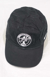 VINTAGE NIKE FRIENDS OF SYRACUSE SWAT S.W.A.T. HAT