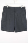 VINTAGE NIKE GOLF CARGO SHORTS W36