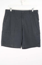 VINTAGE NIKE GOLF CARGO SHORTS W36