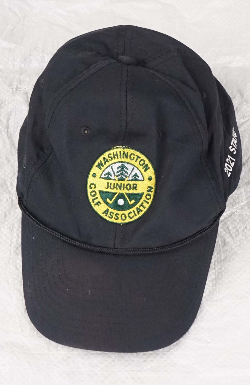 VINTAGE NIKE GOLF HAT