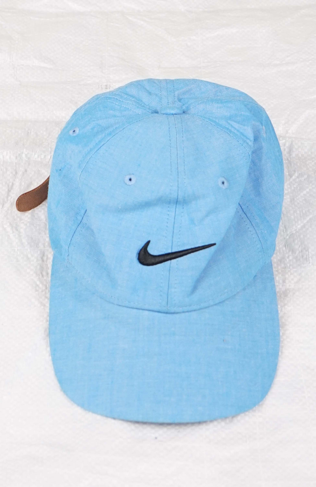 old nike golf hats