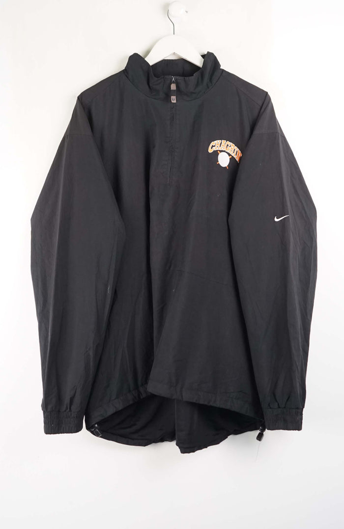 VINTAGE NIKE GOLF WINDBREAKER (XXL)