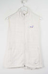 VINTAGE NIKE GOLF VEST (S)