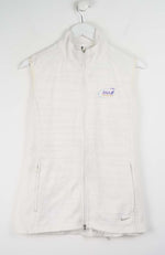 VINTAGE NIKE GOLF VEST (S)