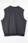 VINTAGE NIKE GOLF VEST WINDBREAKER (XXL)