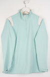 VINTAGE NIKE GOLF WINDBREAKER (M)