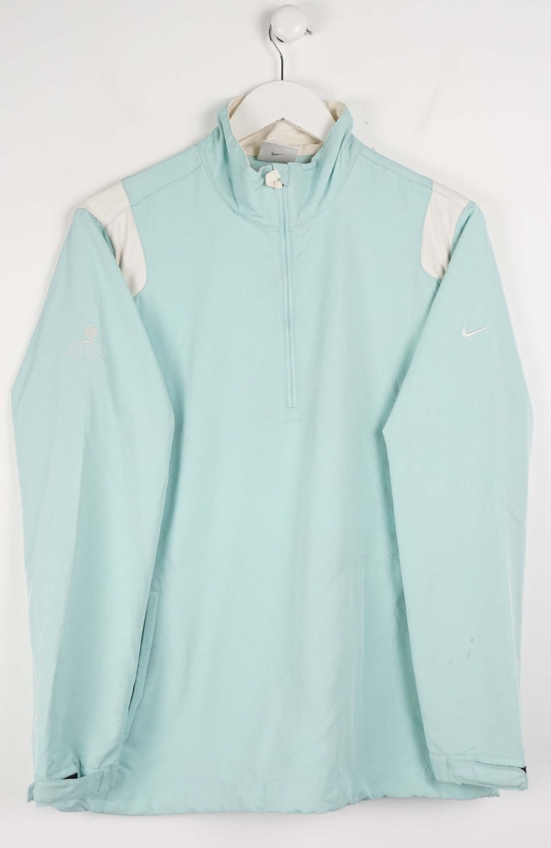 VINTAGE NIKE GOLF WINDBREAKER (M)