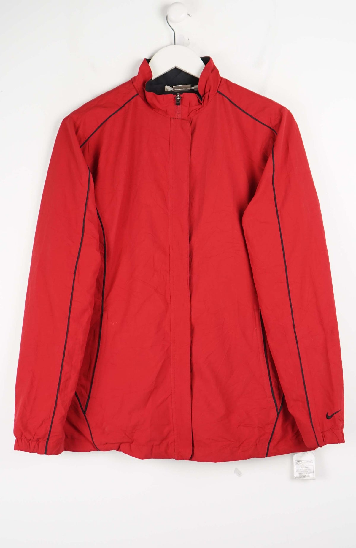 VINTAGE NIKE GOLF WINDBREAKER (M)
