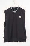 VINTAGE NIKE GOLF WINDBREAKER VEST (S)