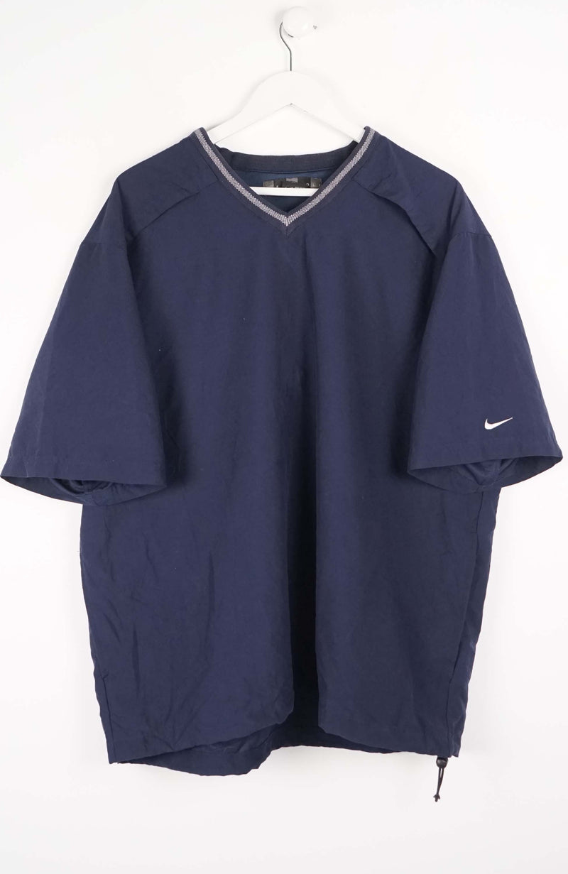 VINTAGE NIKE GOLF WINDBREAKER (XL)