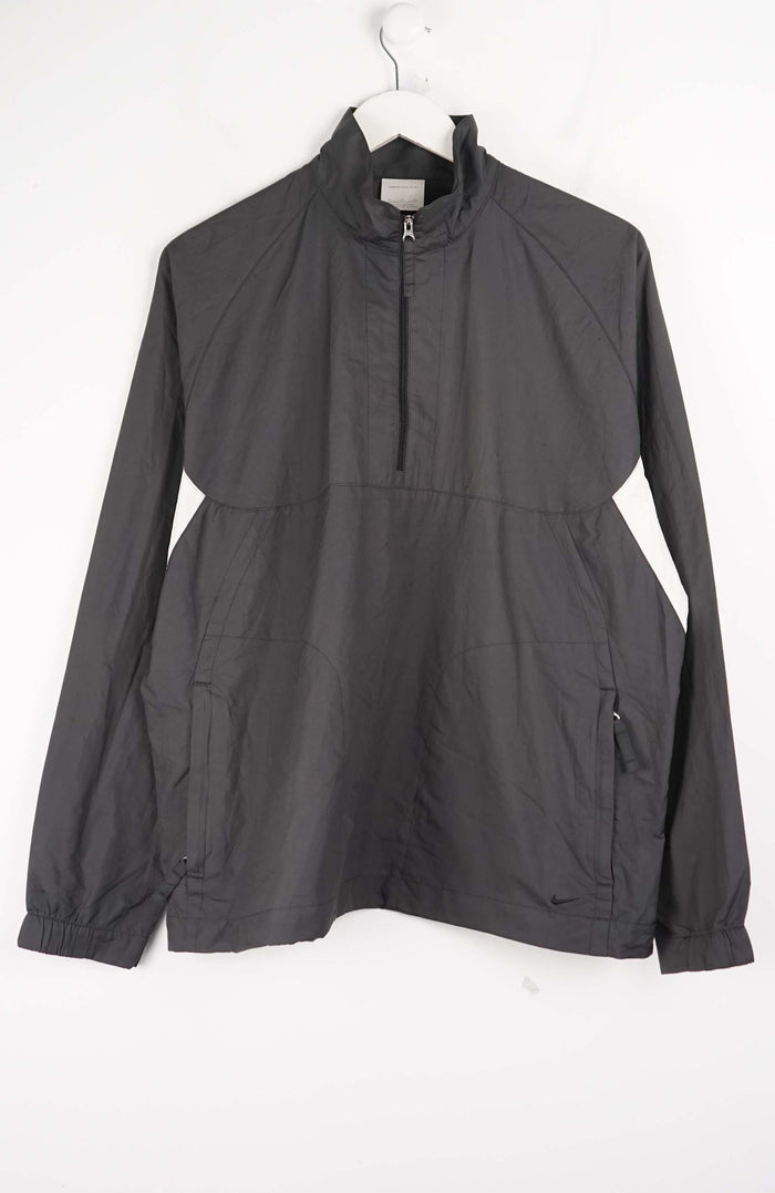 VINTAGE NIKE GOLF WINDBREAKER (M)
