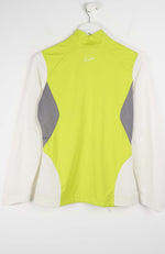 VINTAGE NIKE GOLF WINDBREAKER (XS)