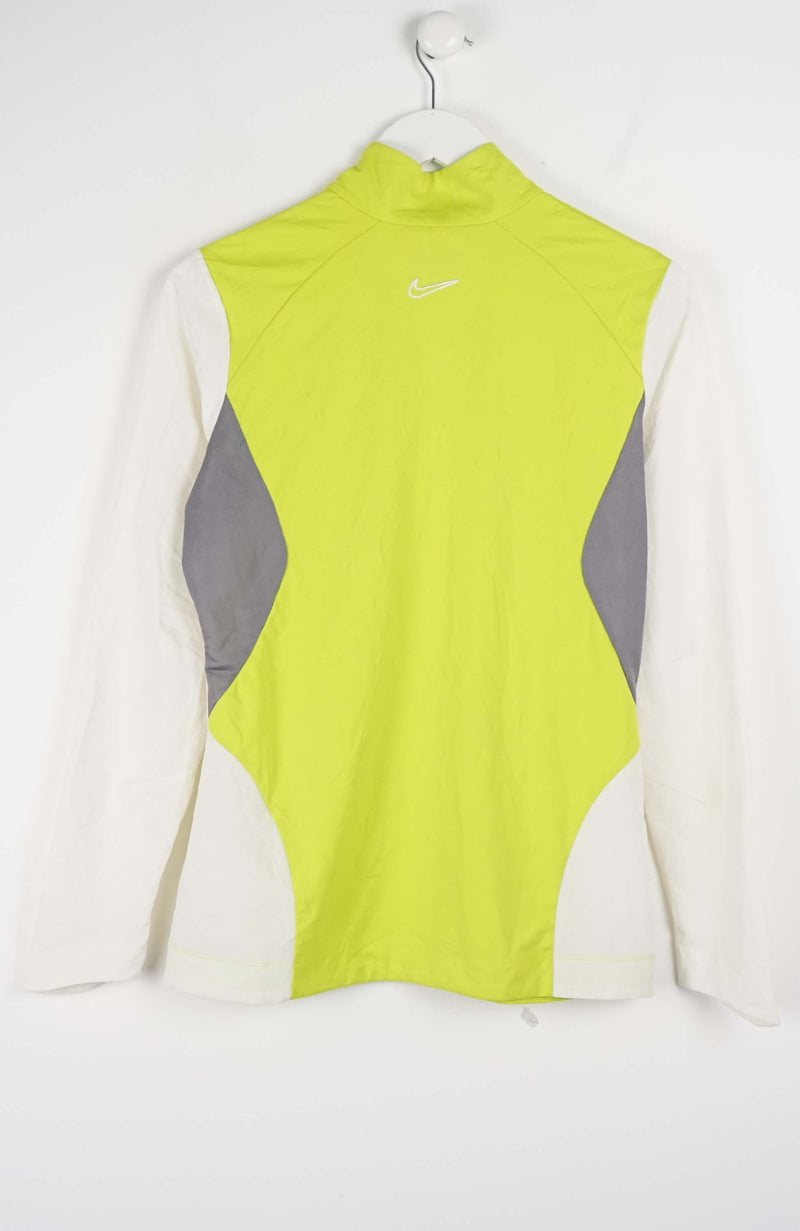 VINTAGE NIKE GOLF WINDBREAKER (XS)