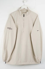 VINTAGE NIKE GOLF WINDBREAKER (XXL)