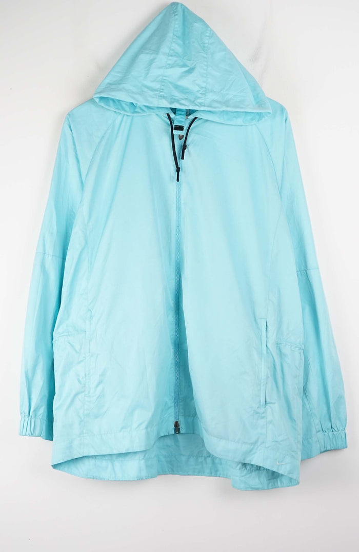 VINTAGE NIKE GOLF WINDBREAKER (L)