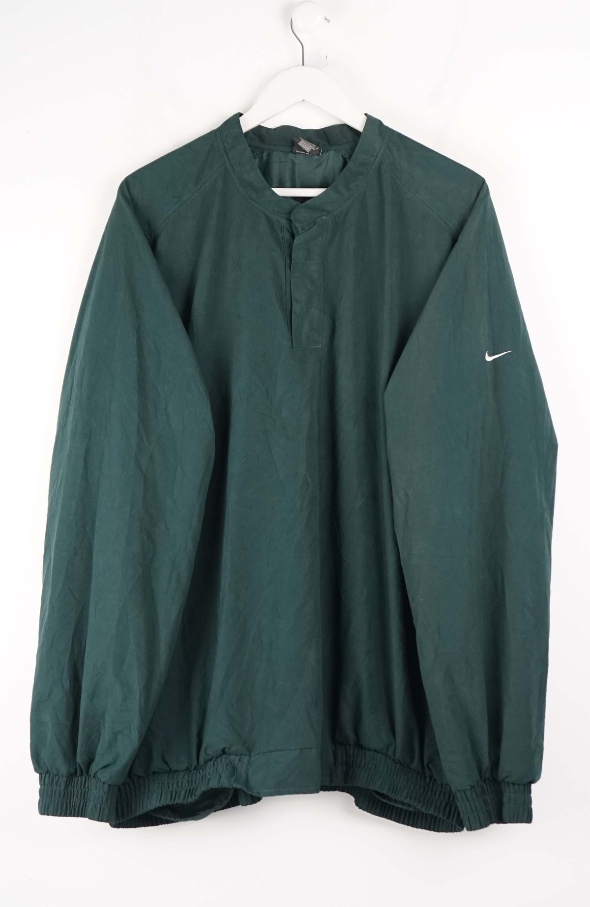 VINTAGE NIKE WINDBREAKER (XXL)