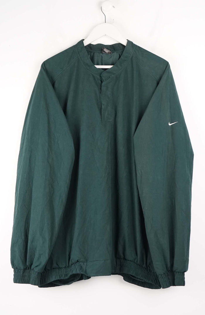 VINTAGE NIKE WINDBREAKER (XXL)