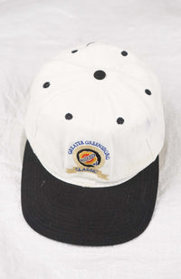 VINTAGE NIKE GREATER GREENSBORO GOLF CLASSIC HAT